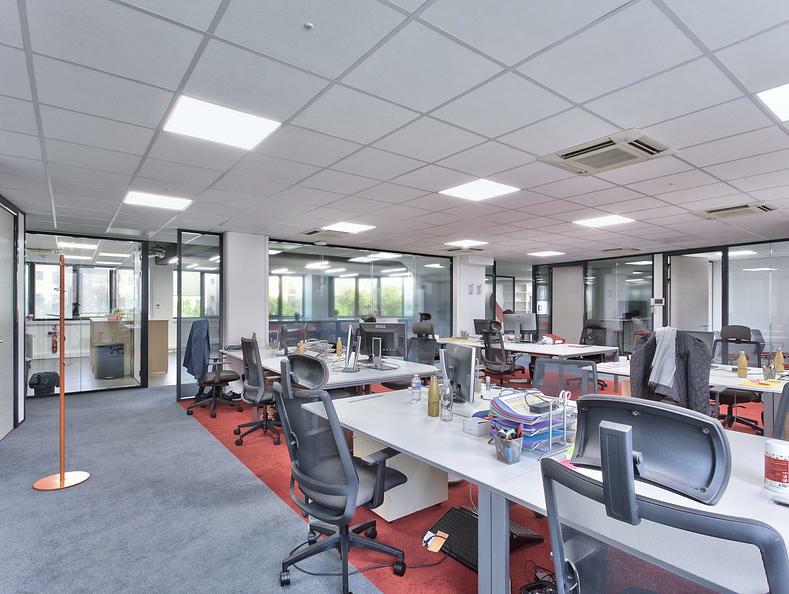 Vente bureau Kremlin-Bicêtre Val-de-Marne OVBUR2422730 1