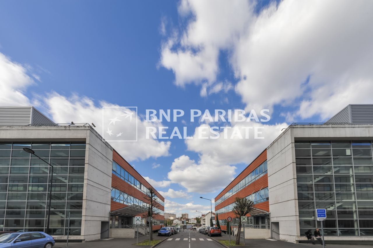 Location bureau Champigny-sur-Marne Val-de-Marne OLBUR2530857