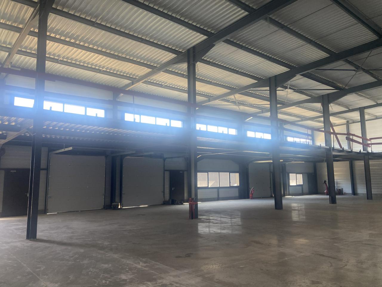 Location local d'activité Voiron Isère OLACT2420779 4