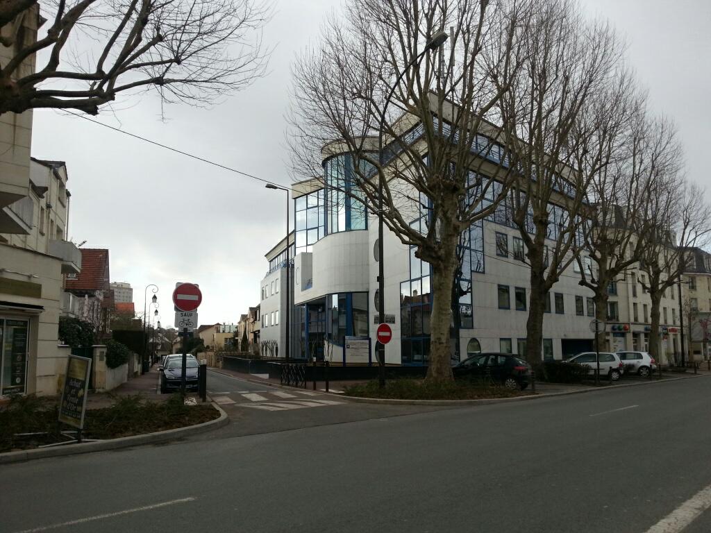 Location bureau Antony Hauts-de-Seine OLBUR2104281 3