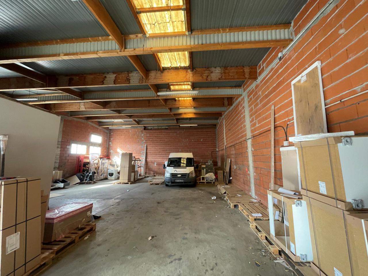 Location local d'activité Cugnaux Haute-Garonne OLACT2537103 3