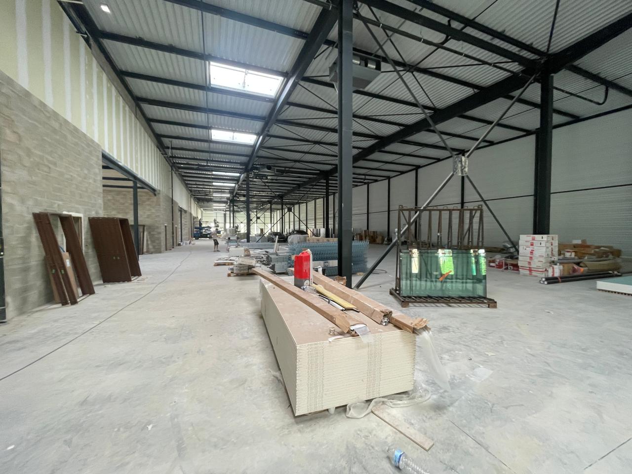 Location local d'activité Argenteuil Val-d'Oise OLACT2106003 4