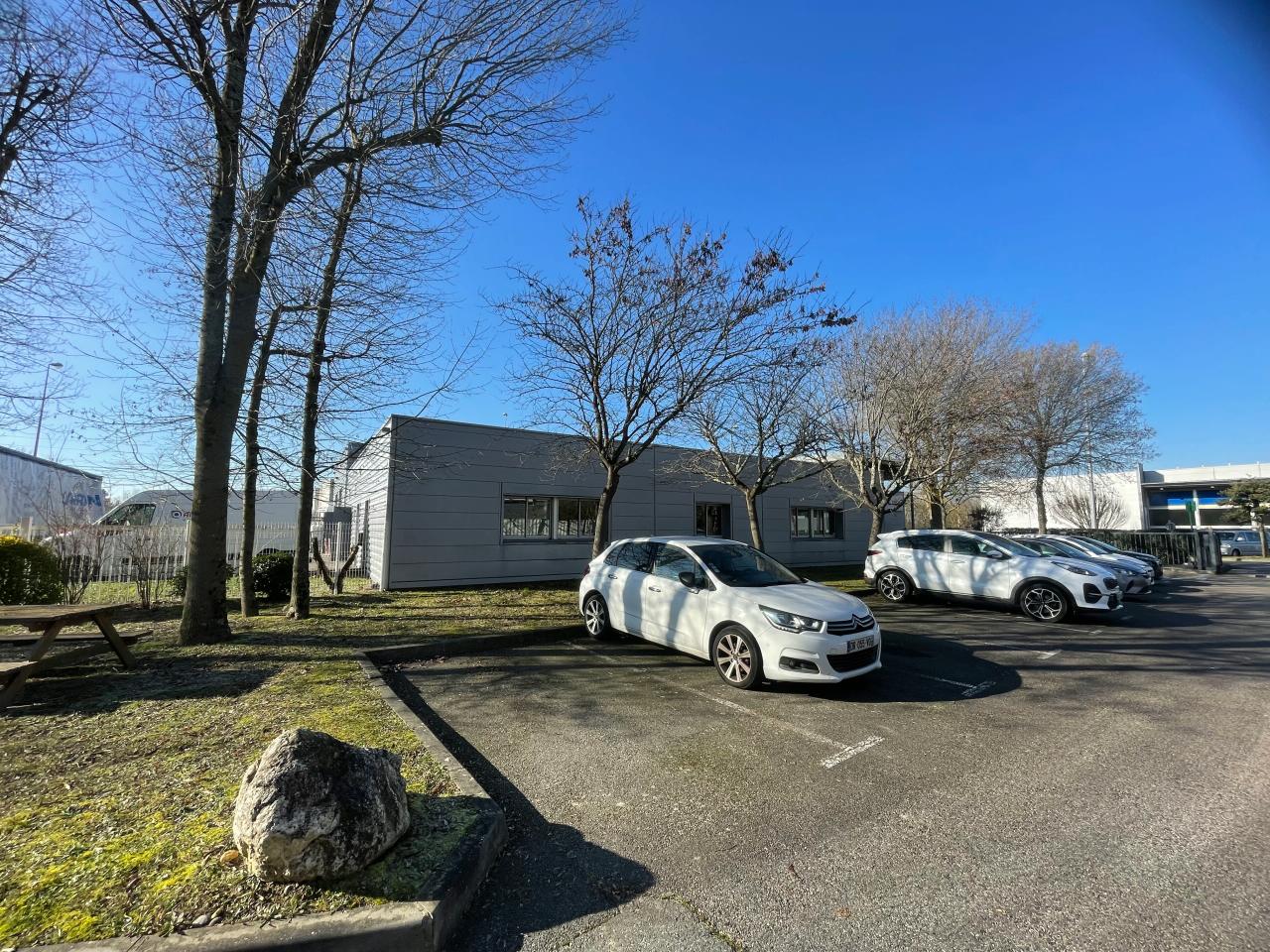 Location local d'activité Labège Haute-Garonne OLACT2638215