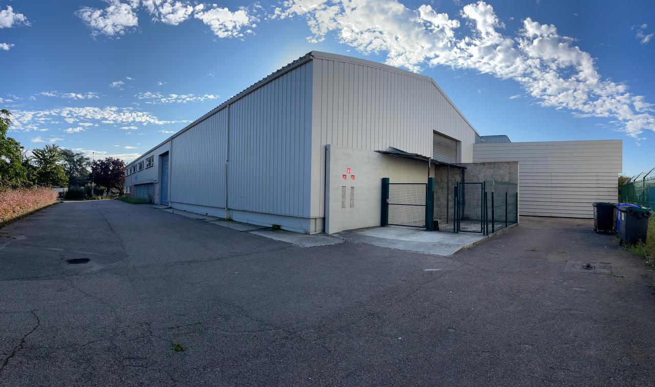 Location local d'activité Le Petit-Quevilly Seine-Maritime OLACT2206623 3