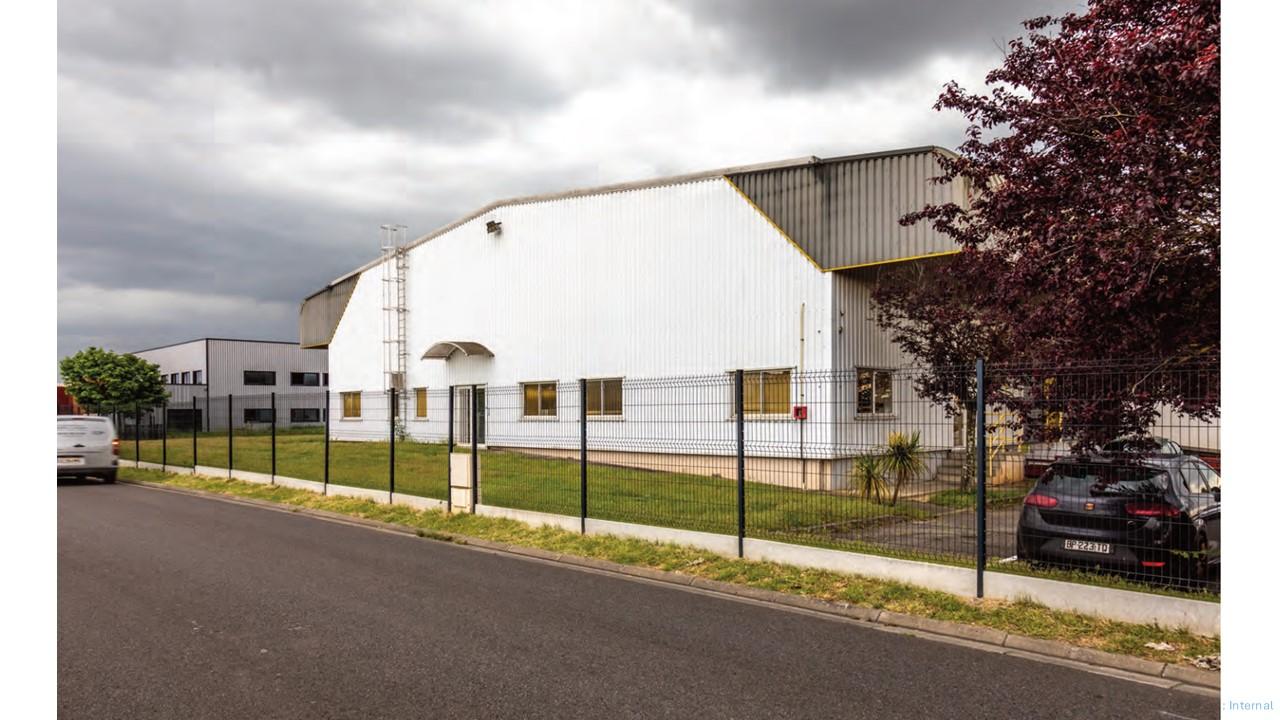 Location entrepôt Cugnaux Haute-Garonne OLLOG2639523 3