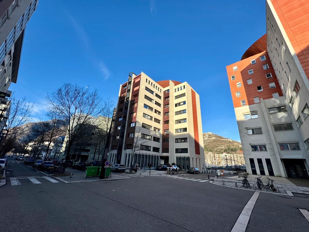 Location bureau Grenoble Isère OLBUR2529838