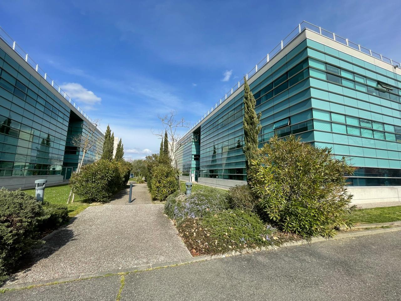 Location bureau Toulouse Haute-Garonne OLBUR2108458