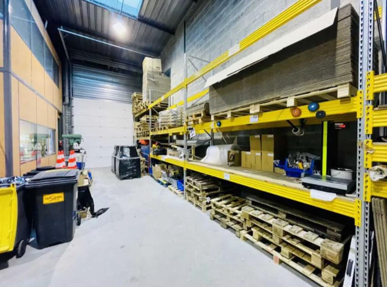 Location local d'activité Chaponost Rhône OLACT2426419 2