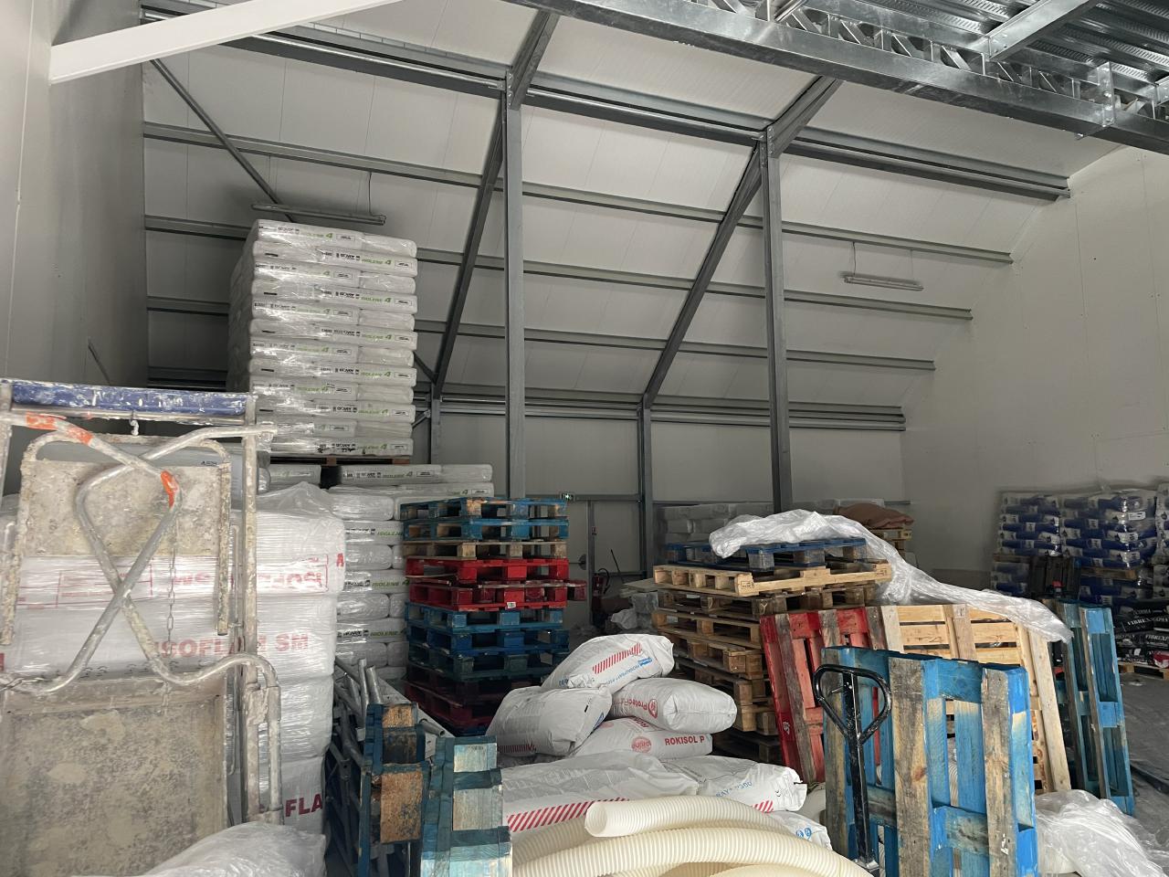 Location local d'activité Gémenos Bouches-du-Rhône OLACT2422790 1