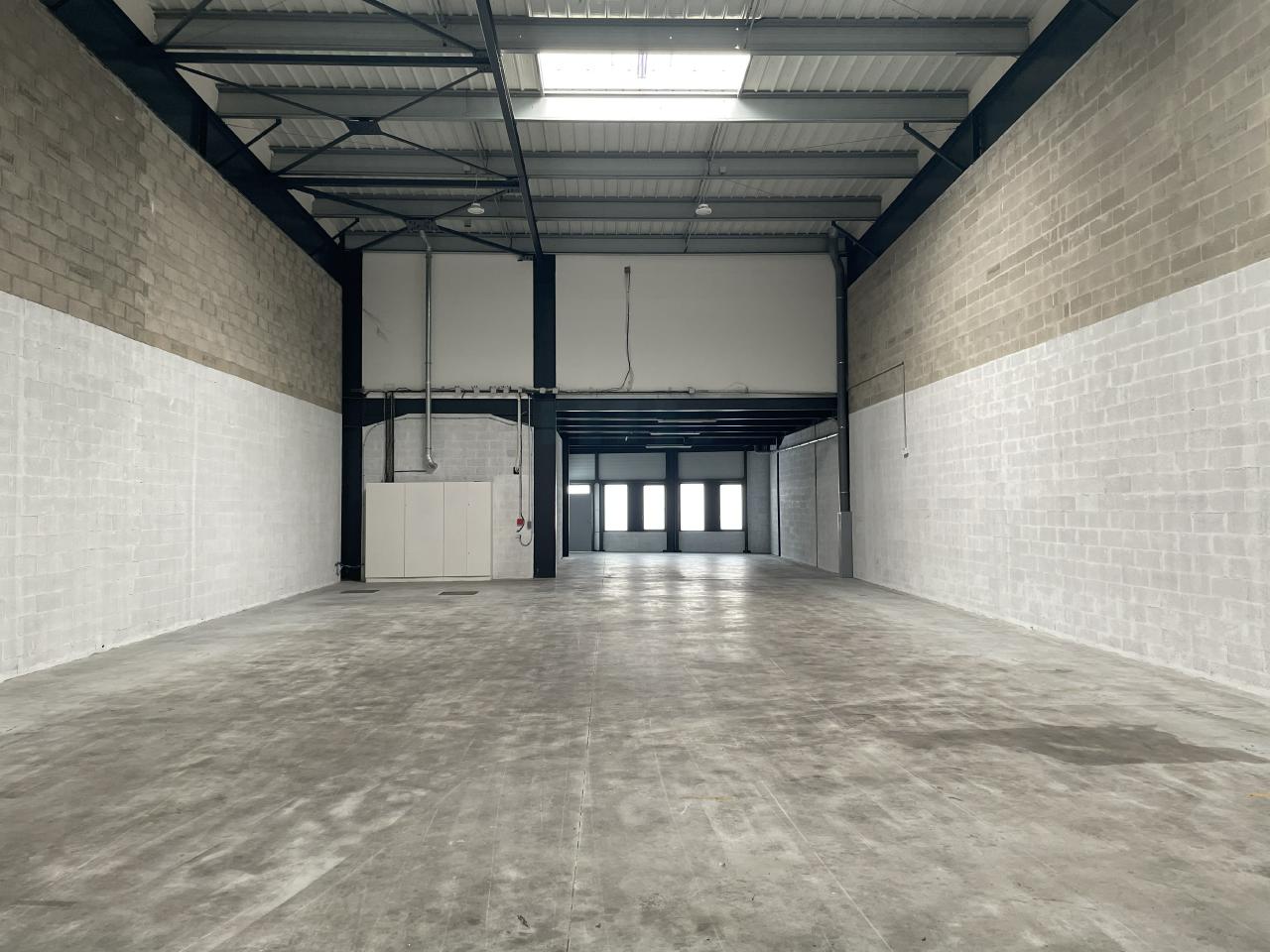 Location local d'activité Neuville-sur-Oise Val-d'Oise OLACT2315426 1