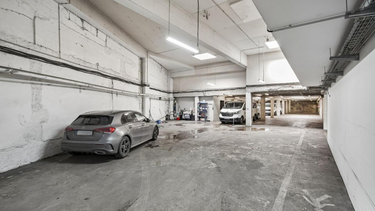Location local d'activité Paris OLACT2640390 2