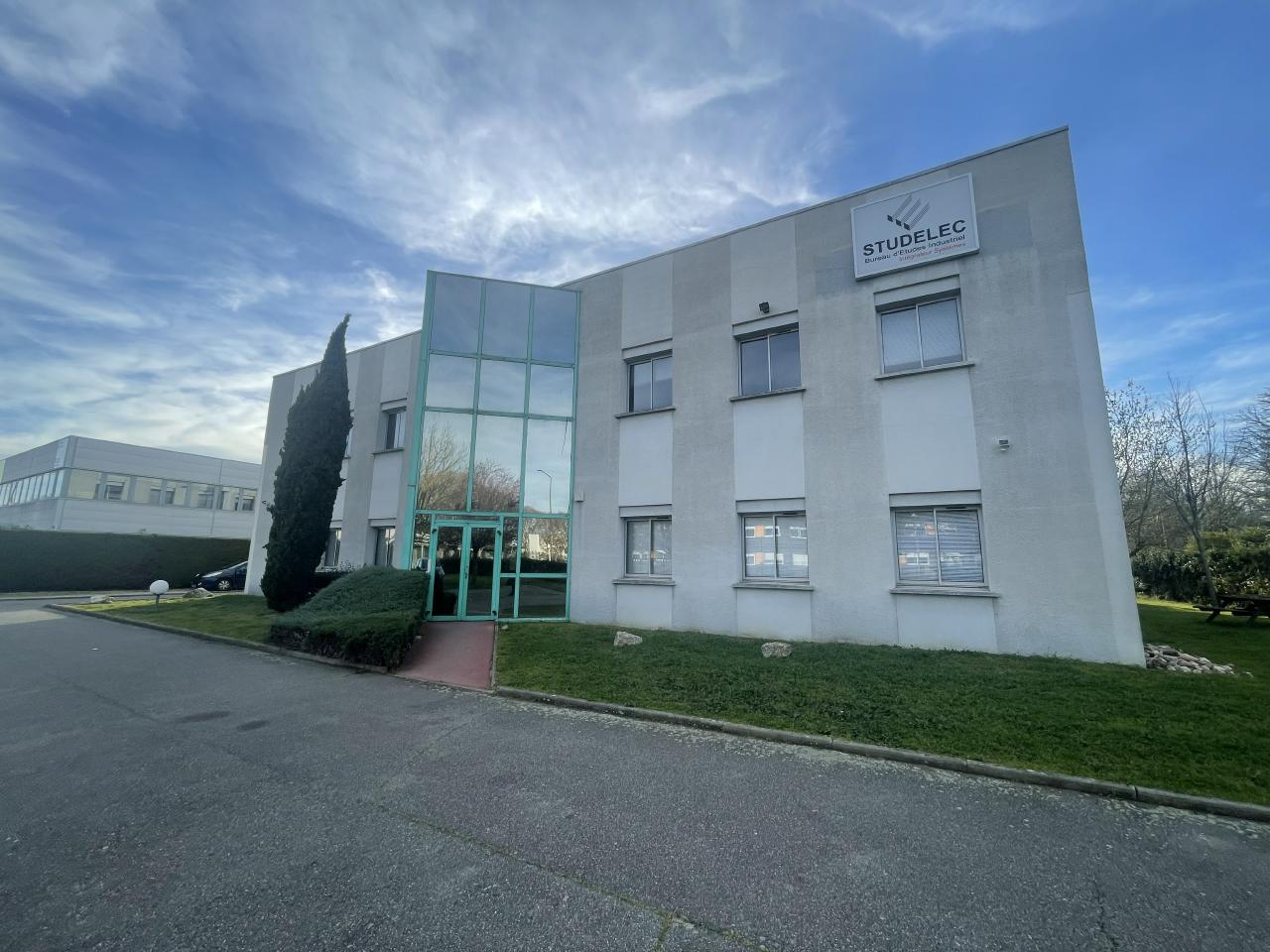 Vente bureau Toulouse Haute-Garonne OVBUR2310575 1