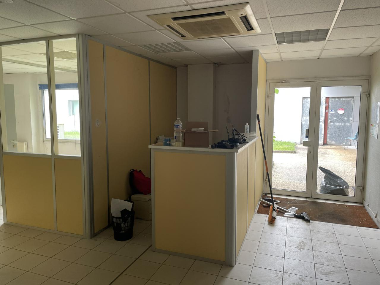 Location local d'activité Lormont Gironde OLACT2423028 4