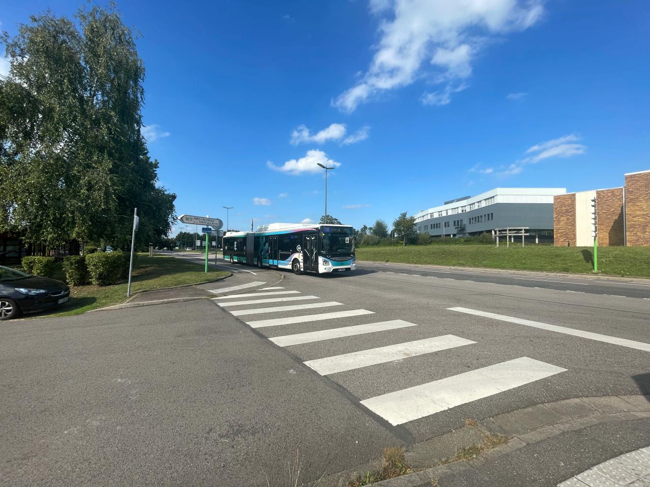 Location bureau Vandoeuvre-lès-Nancy Meurthe-et-Moselle OLBUR2532543 1