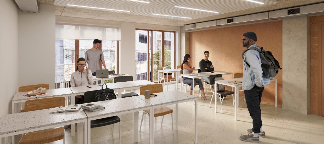 Location bureau Paris OLBUR2205230 2