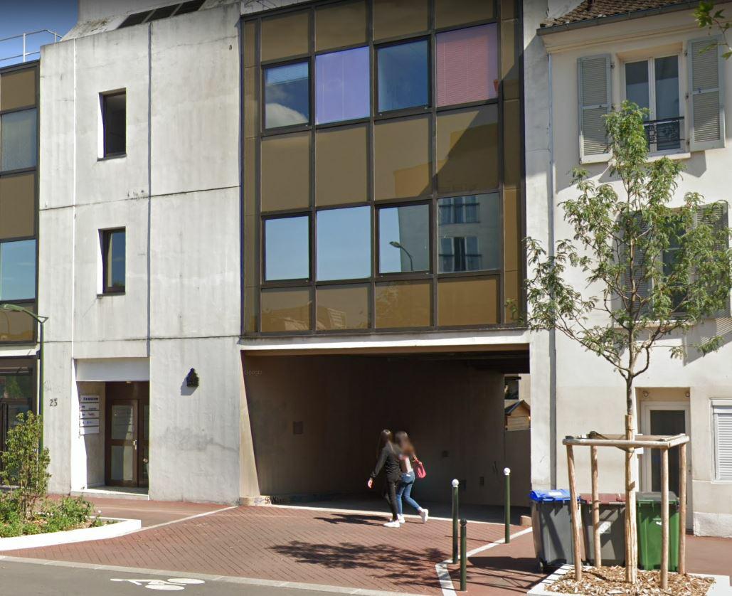 Location bureau Bourg-la-Reine Hauts-de-Seine OLBUR2314699 2