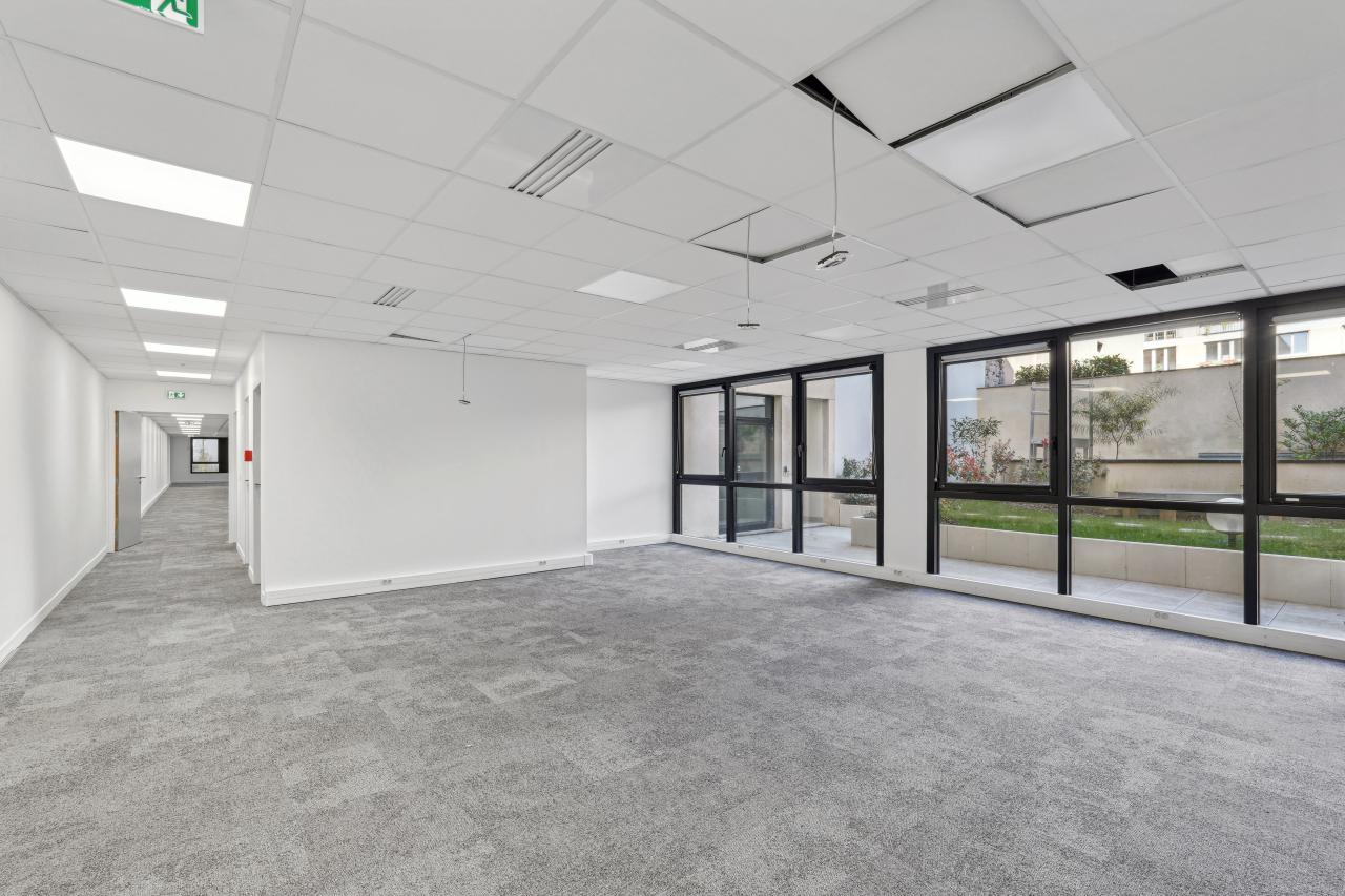 Location bureau Boulogne-Billancourt Hauts-de-Seine OLBUR2204713 2