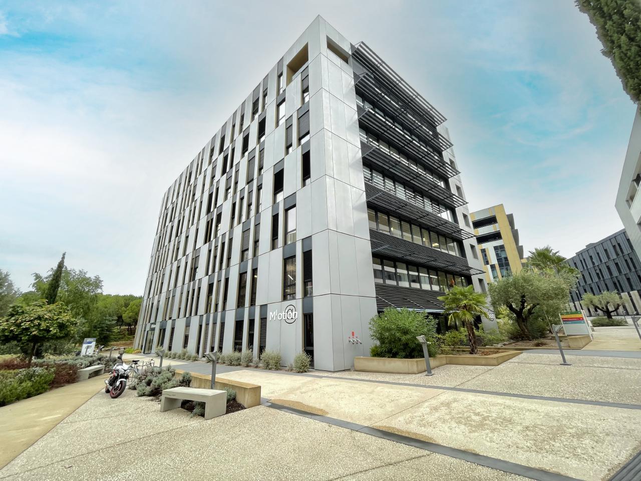 Location bureau Montpellier Hérault OLBUR2423628 2