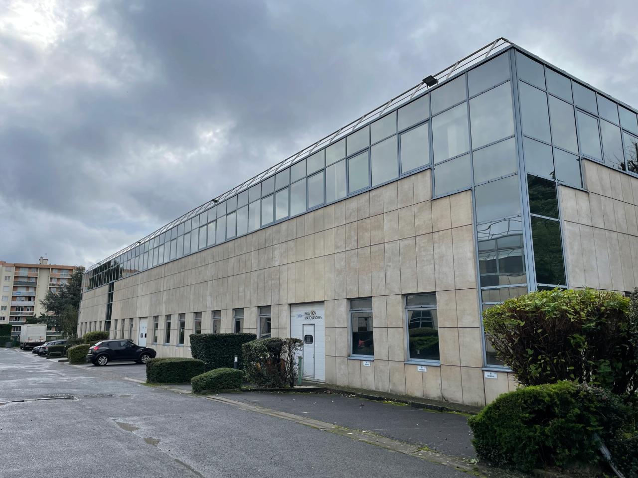 Vente local d'activité Chilly-Mazarin Essonne OVACT2426494 4