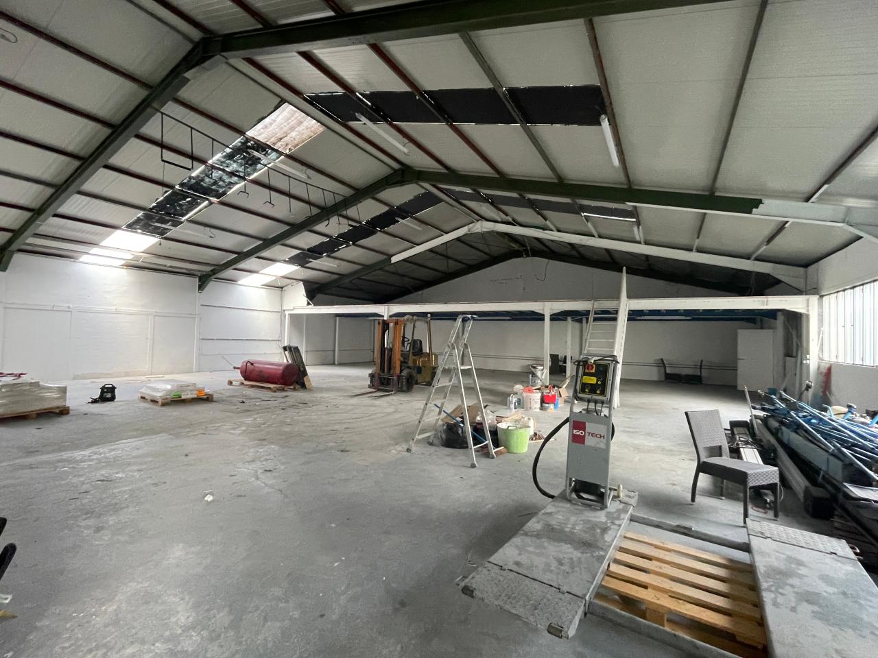 Location local d'activité Villeurbanne Rhône OLACT2535136 3