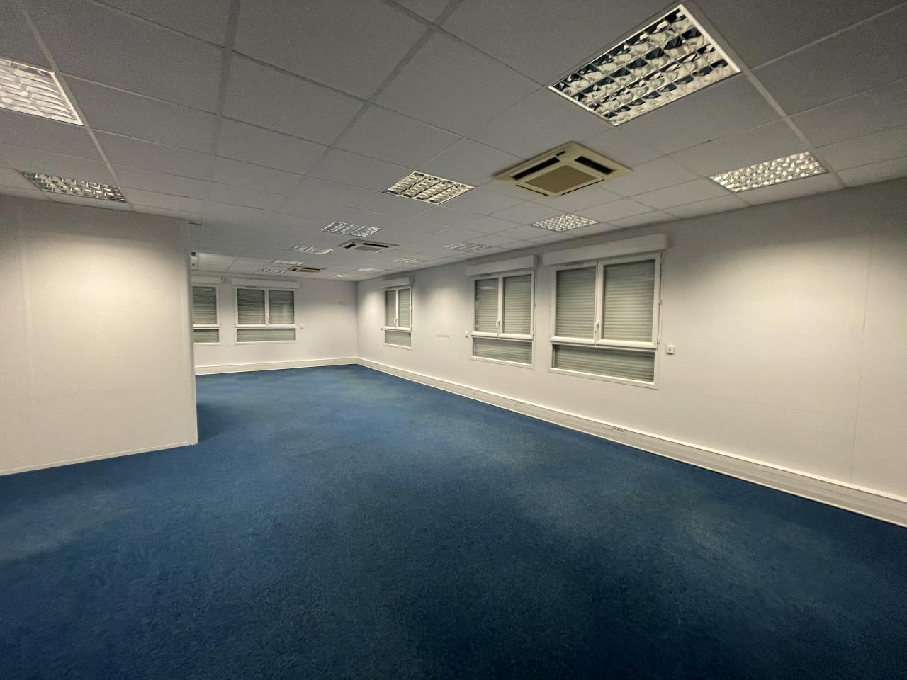 Location bureau Blagnac Haute-Garonne OLBUR2204524 1