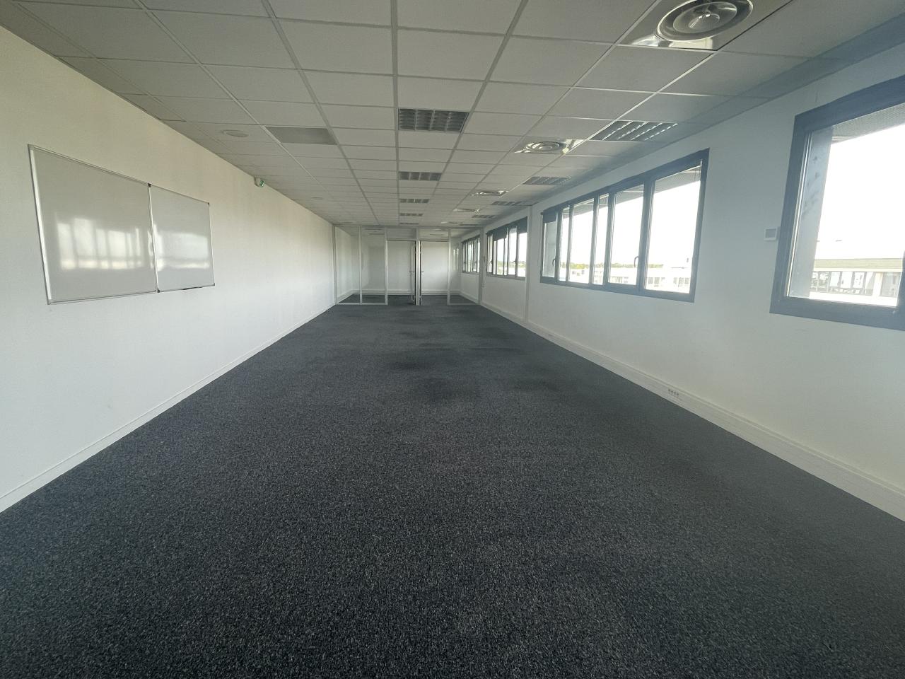 Vente bureau Saint-Grégoire Ille-et-Vilaine OVBUR2532288 3