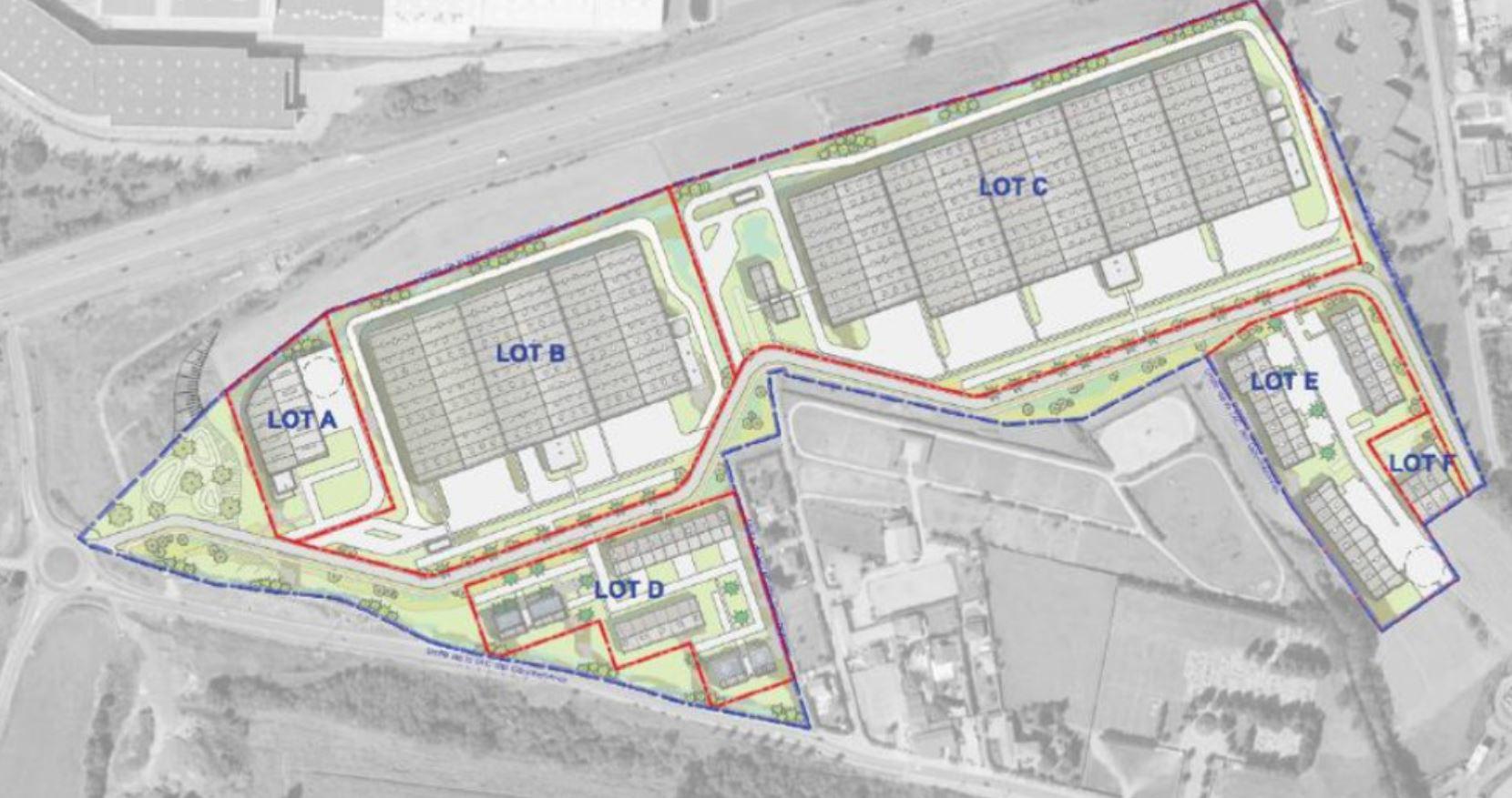 Location local d'activité La Boisse Ain OLACT2119635 2