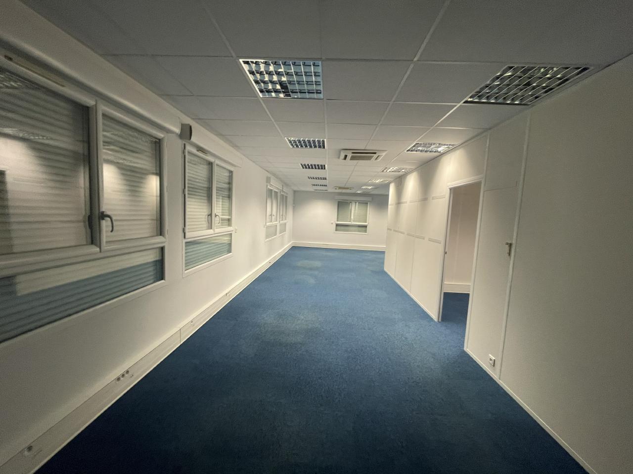 Location bureau Blagnac Haute-Garonne OLBUR2204524 4