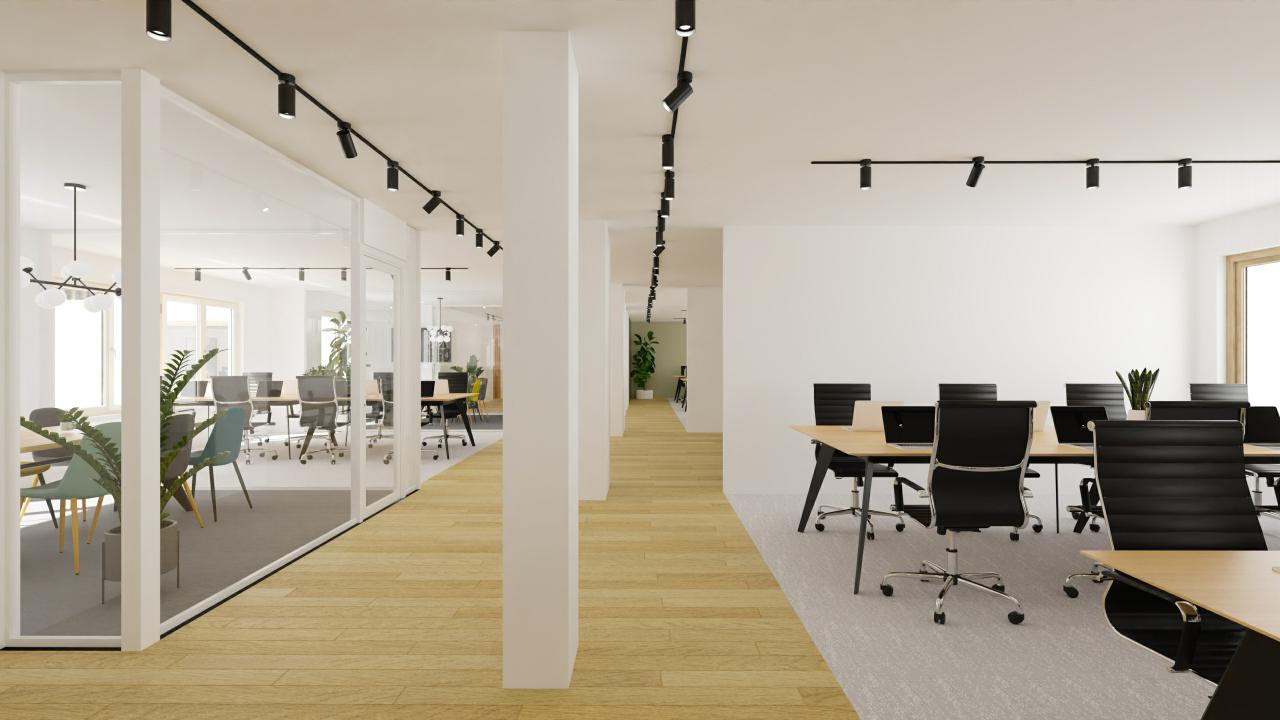 Location coworking Paris OLBUR2318672 3