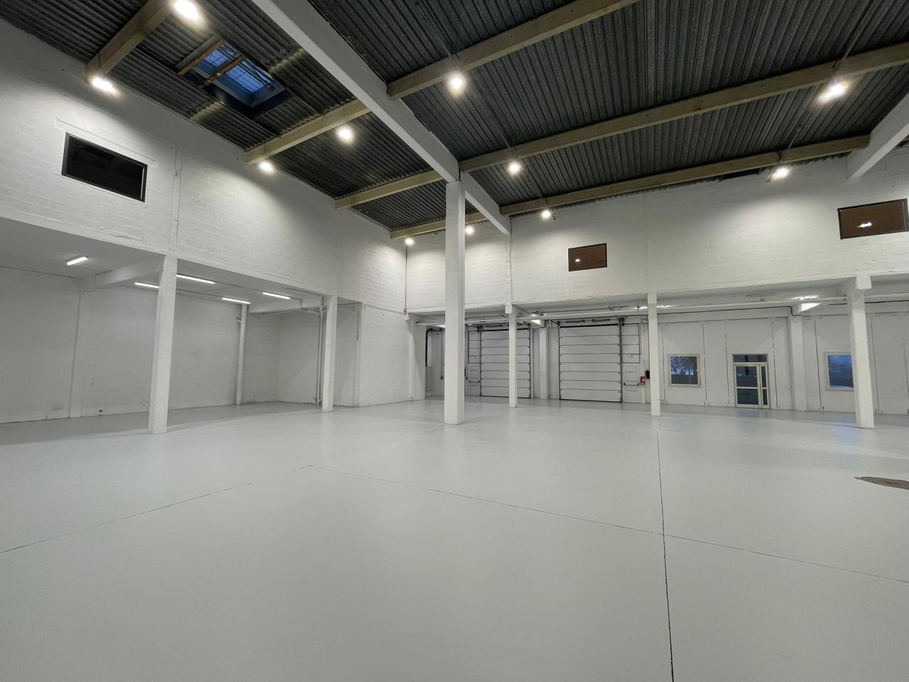 Location local d'activité Villeneuve-d'Ascq Nord OLACT2119335