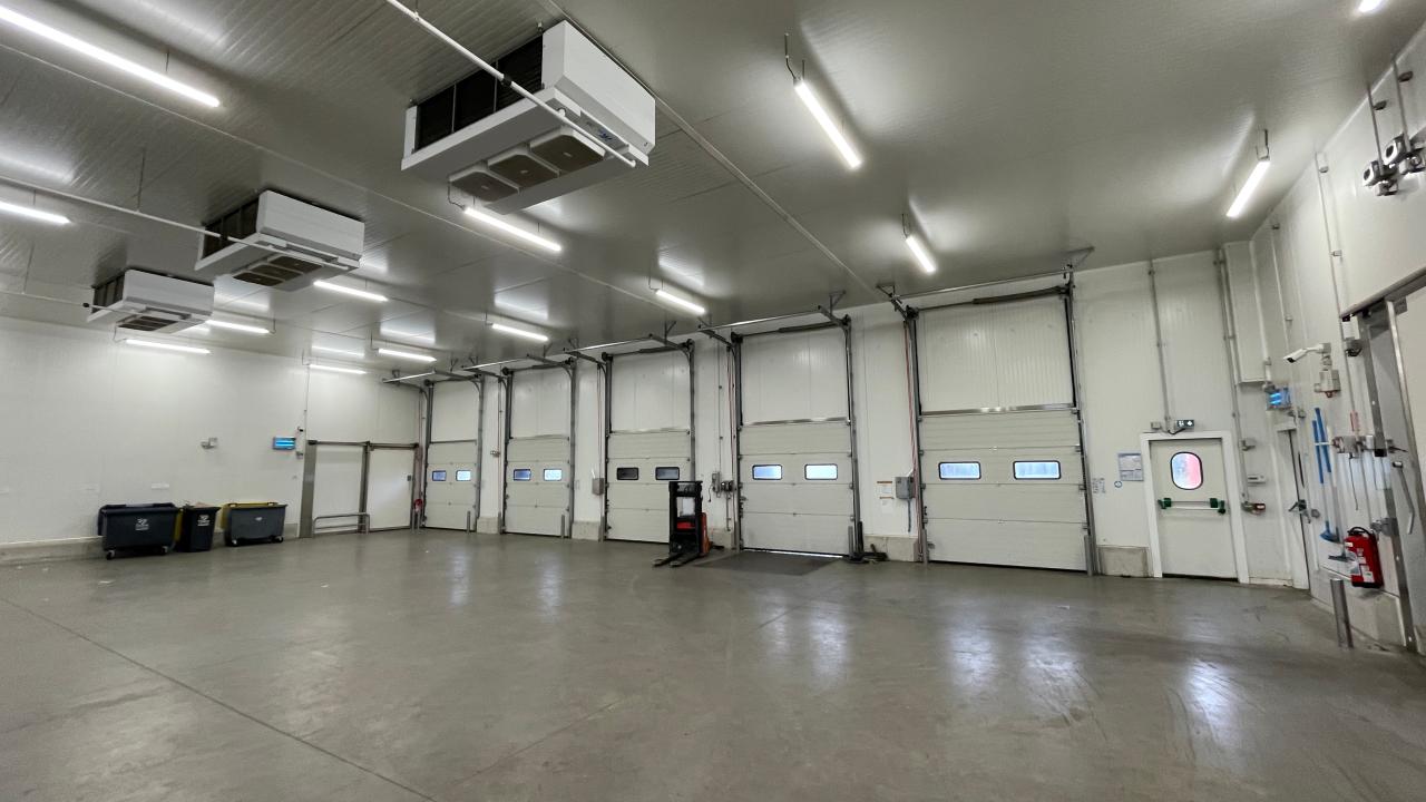 Location local d'activité Parçay-Meslay Indre-et-Loire OLACT2118844 4