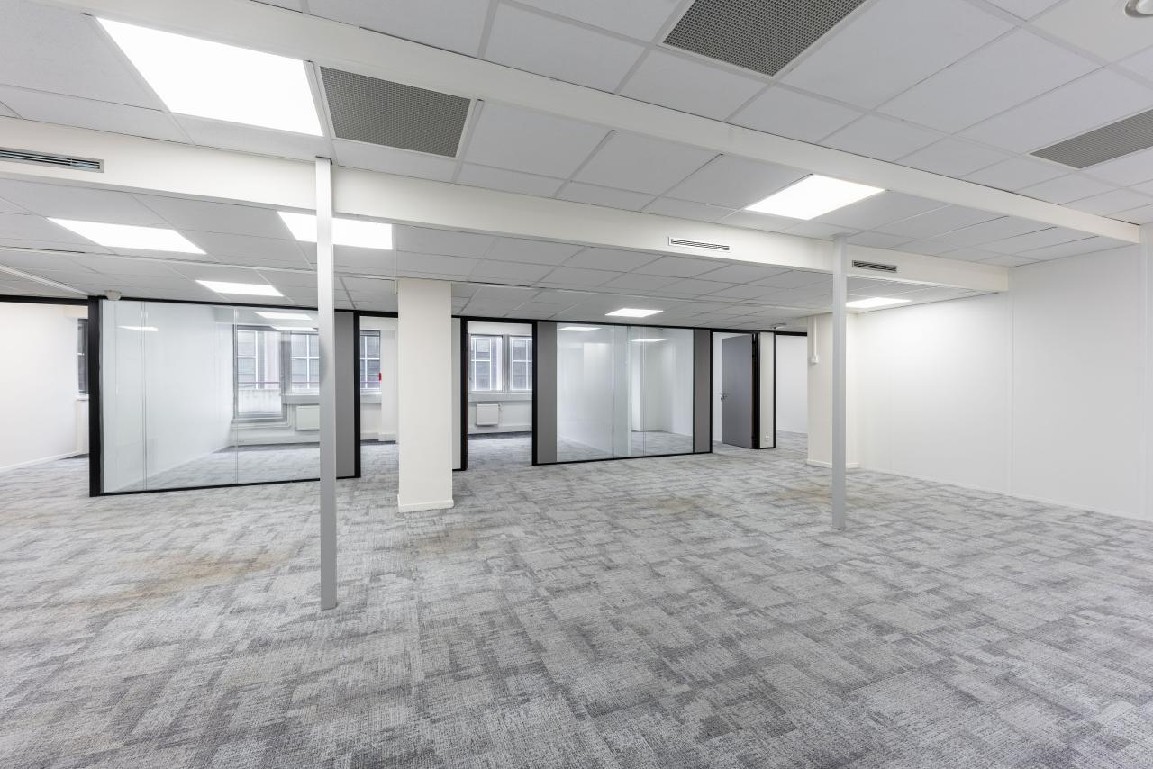 Location bureau Fontenay-sous-Bois Val-de-Marne OLBUR2107023 4