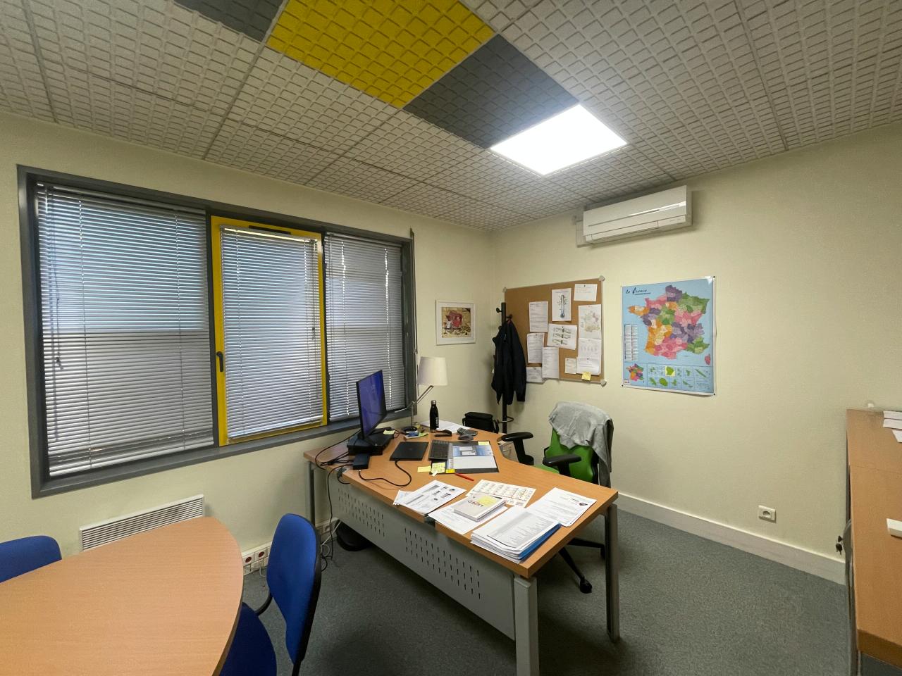 Location bureau Olivet Loiret OLBUR2533335 2