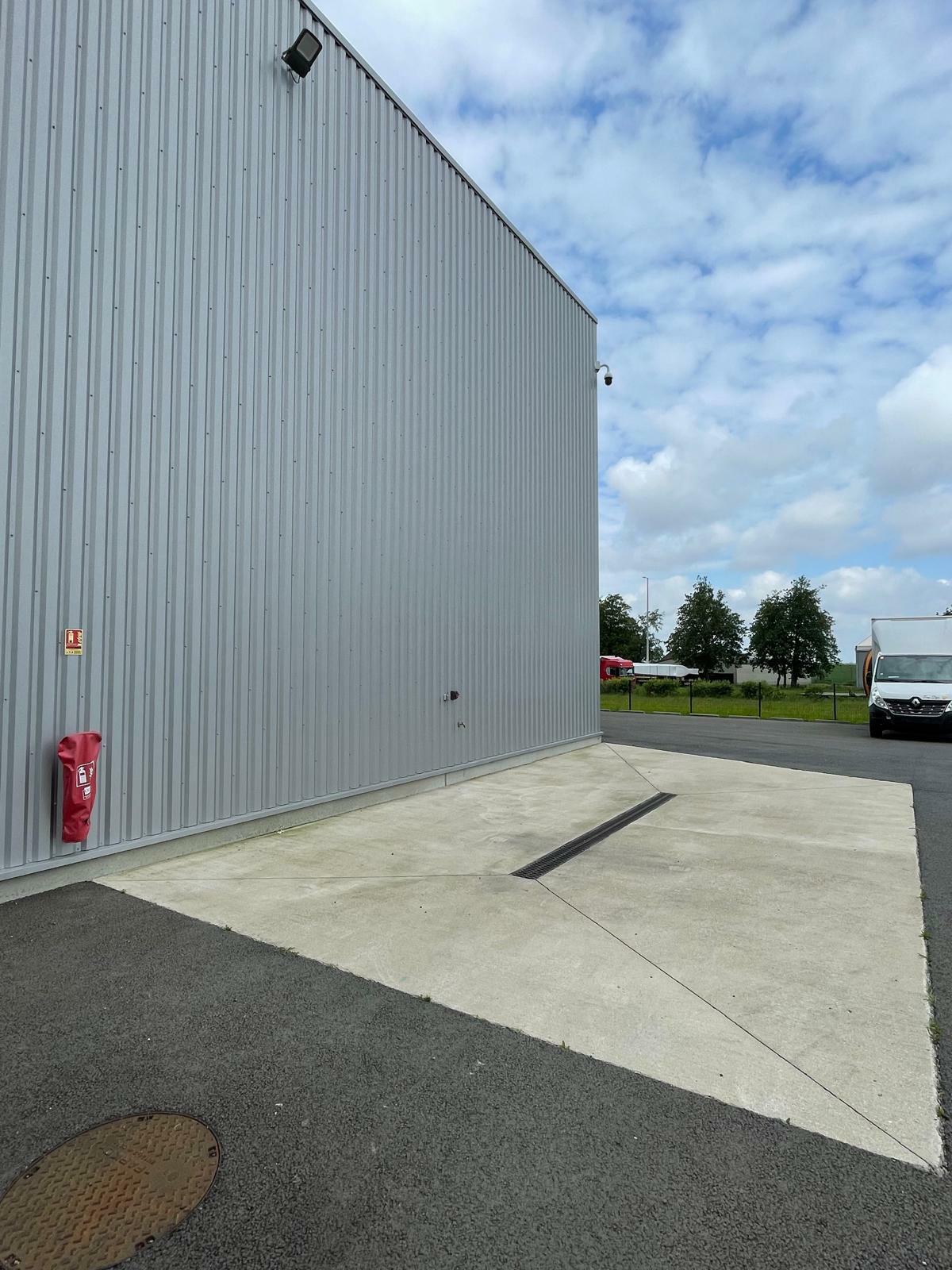 Location local d'activité Godewaersvelde Nord OLACT2528702 4