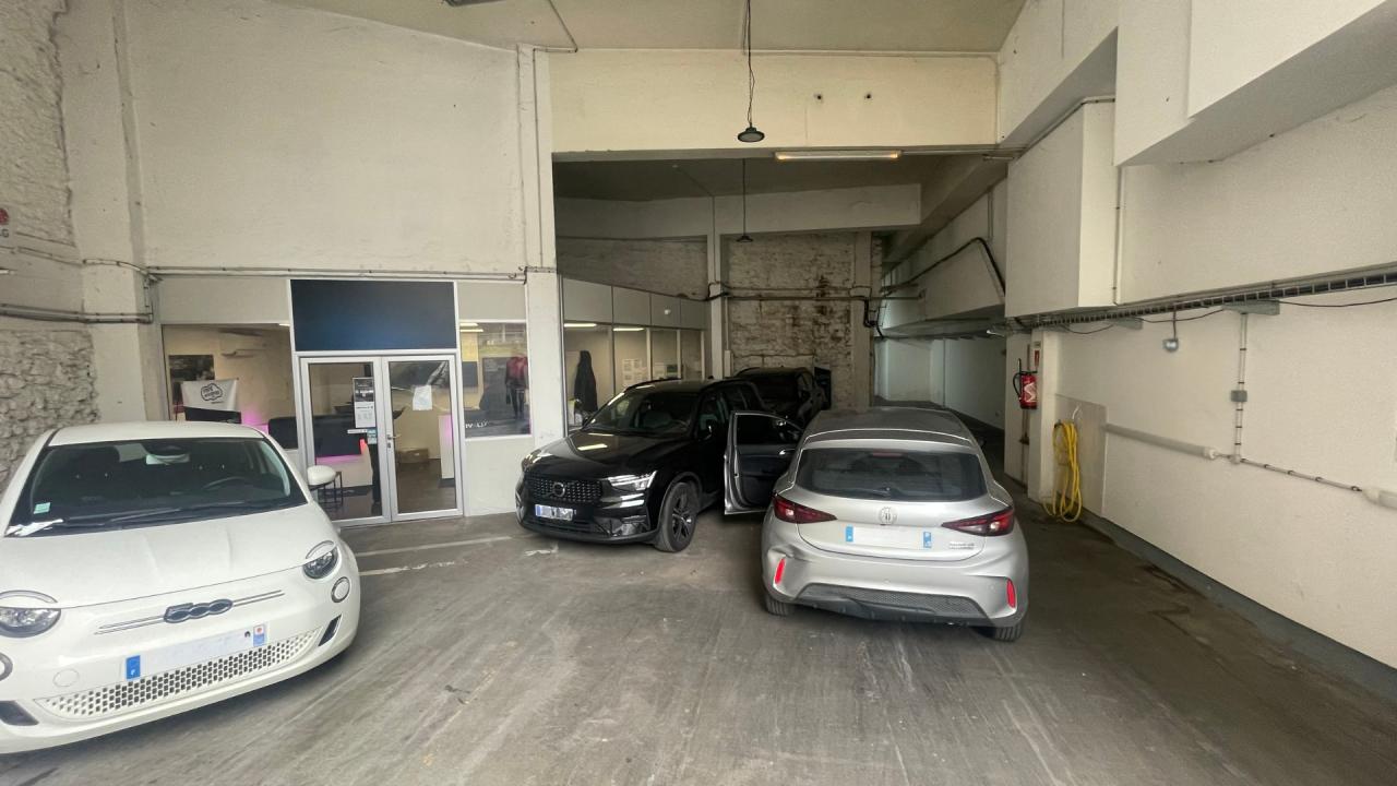 Location local d'activité Paris OLACT2640390 1