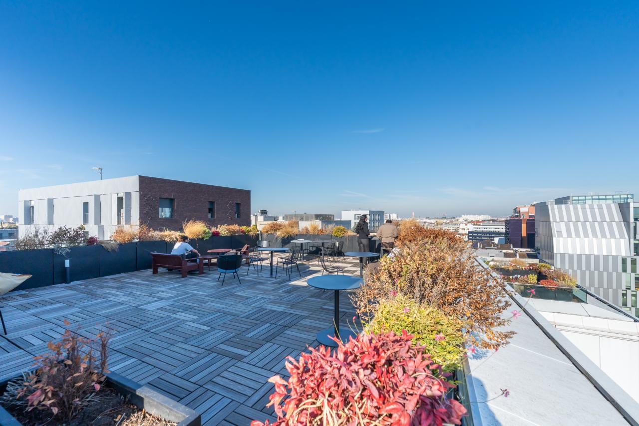 Location bureau Clichy Hauts-de-Seine OLBUR2531620 4