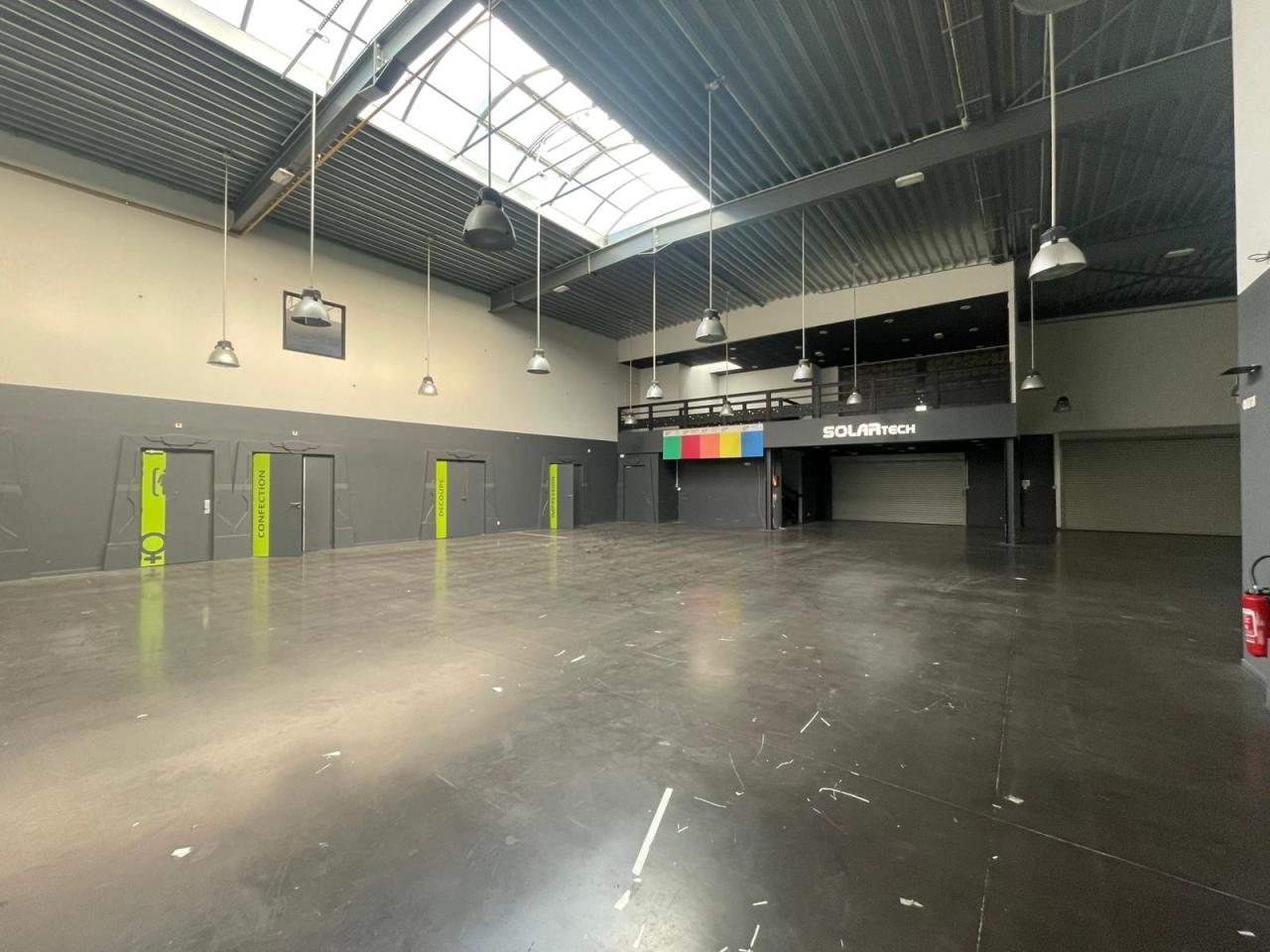 Location local d'activité Roncq Nord OLACT2639663 2