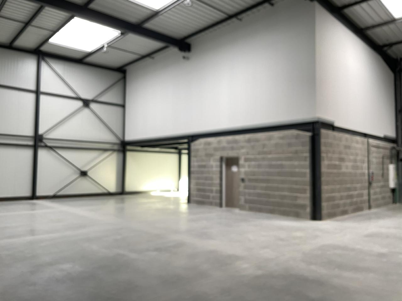 Location local d'activité Chassieu Rhône OLACT2531019 4