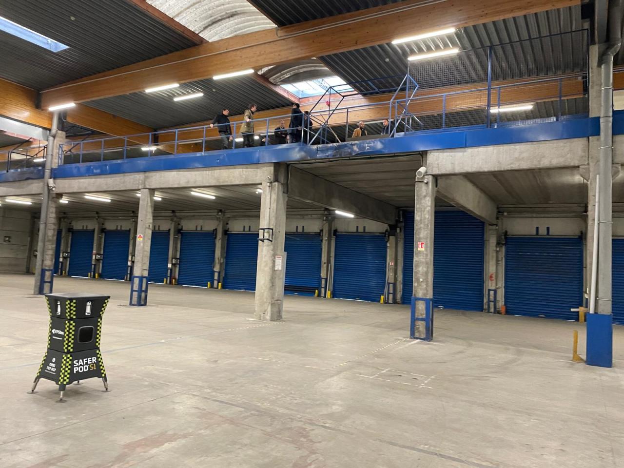 Location local d'activité Saint Thibault des Vignes Seine-et-Marne OLACT2313593 4