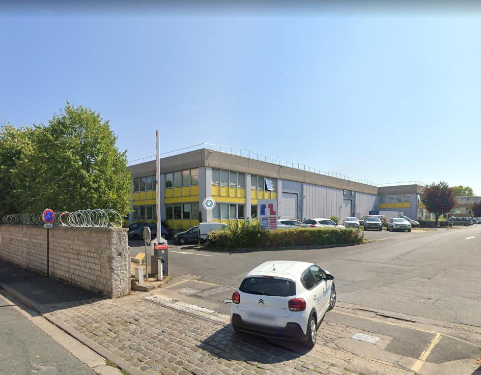 Location local d'activité Ivry-sur-Seine Val-de-Marne OLACT2309541