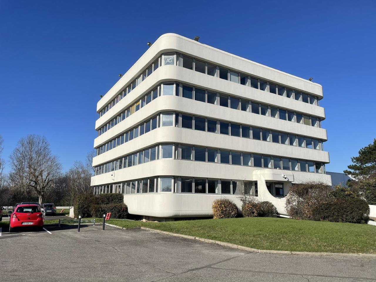 Location bureau Toulouse Haute-Garonne OLBUR2638391