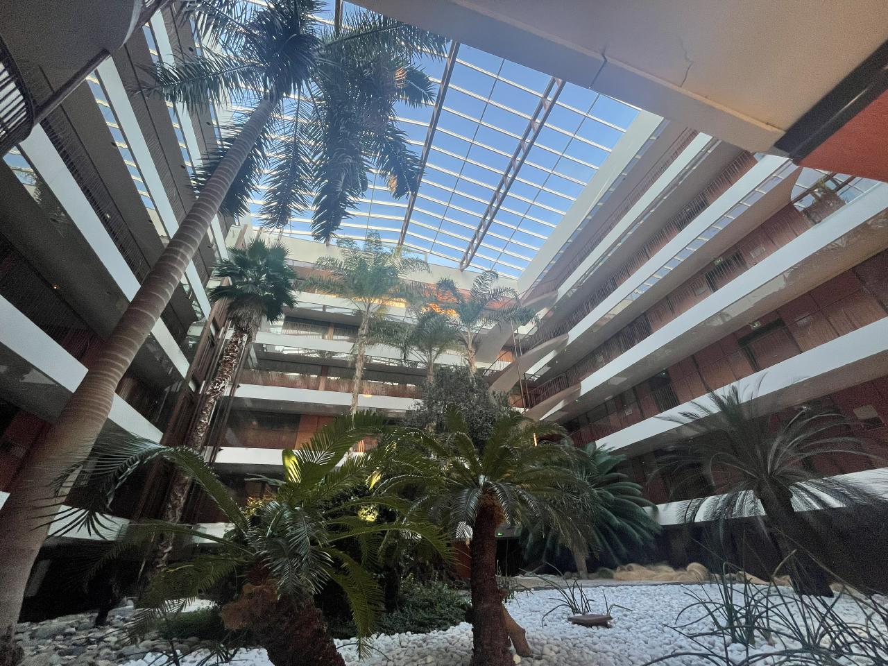 Location bureau Colomiers Haute-Garonne OLBUR2118937 3