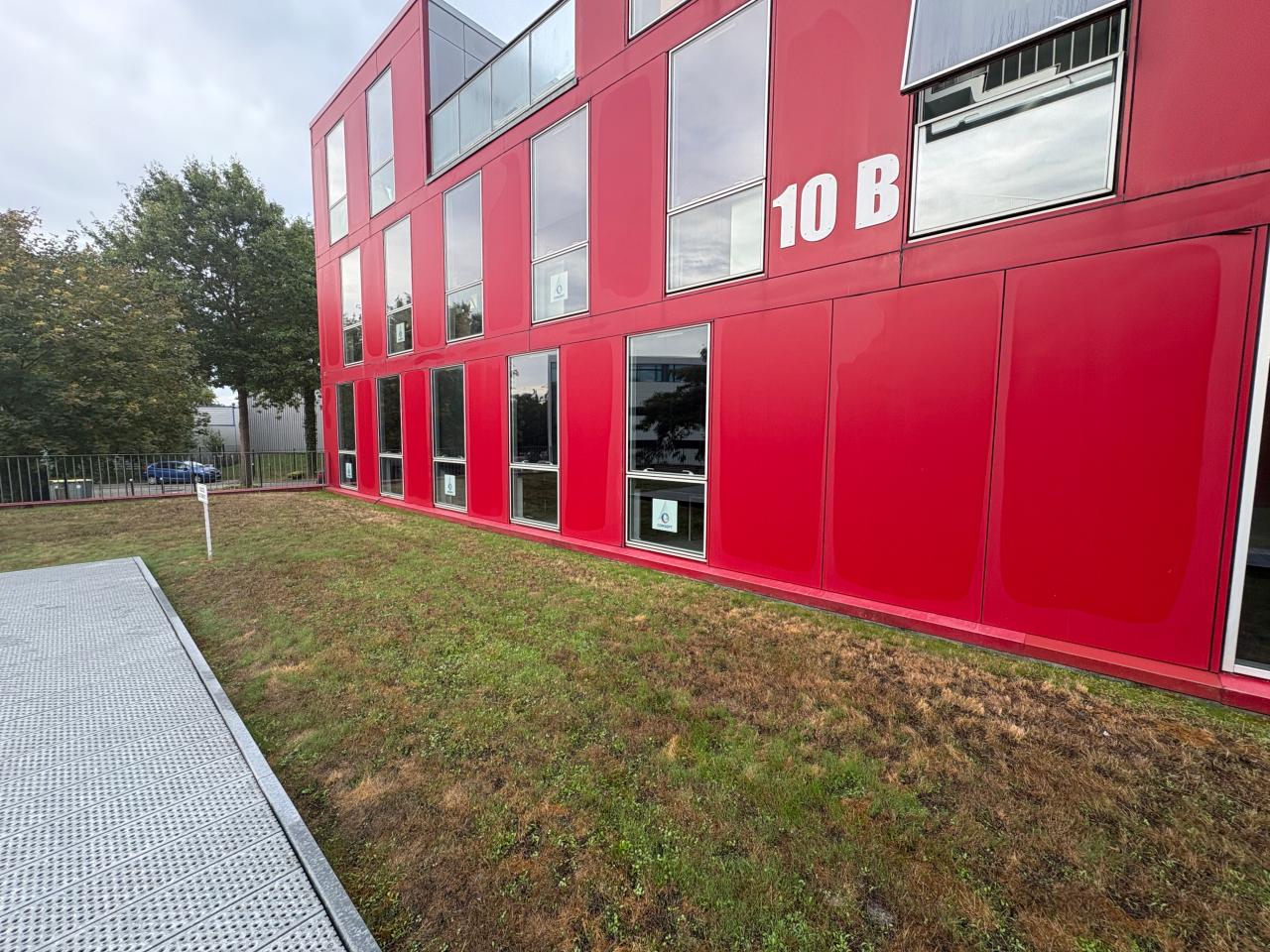 Vente bureau Orvault Loire-Atlantique OVBUR2644742 3