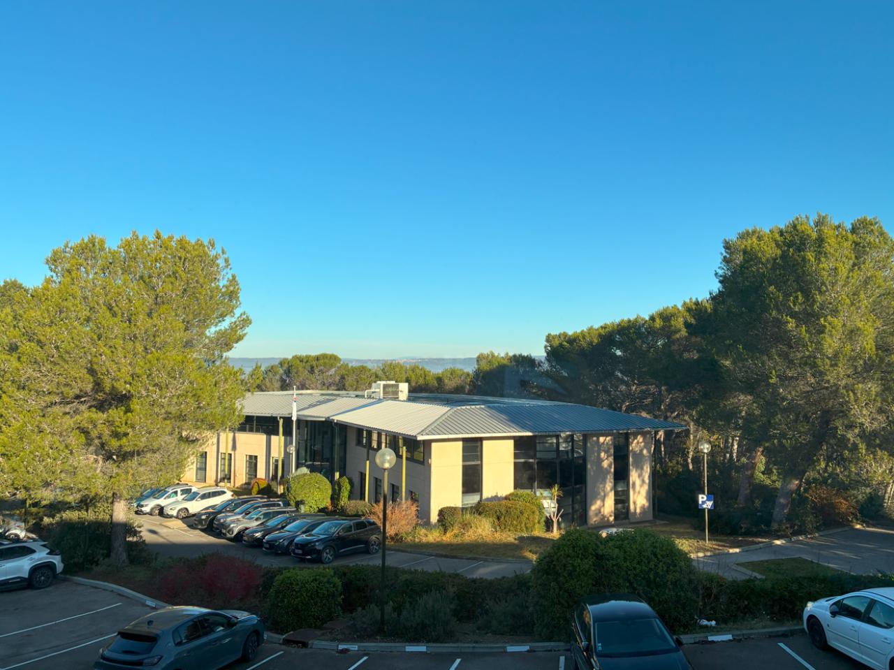 Vente bureau Aix-en-Provence Bouches-du-Rhône OVBUR2531533 3