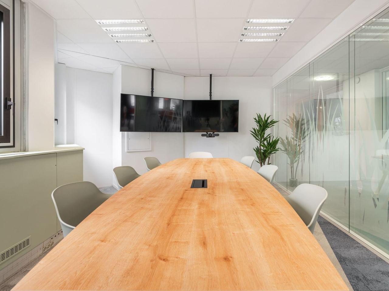 Location coworking Neuilly-sur-Seine Hauts-de-Seine OLBUR2537015 4