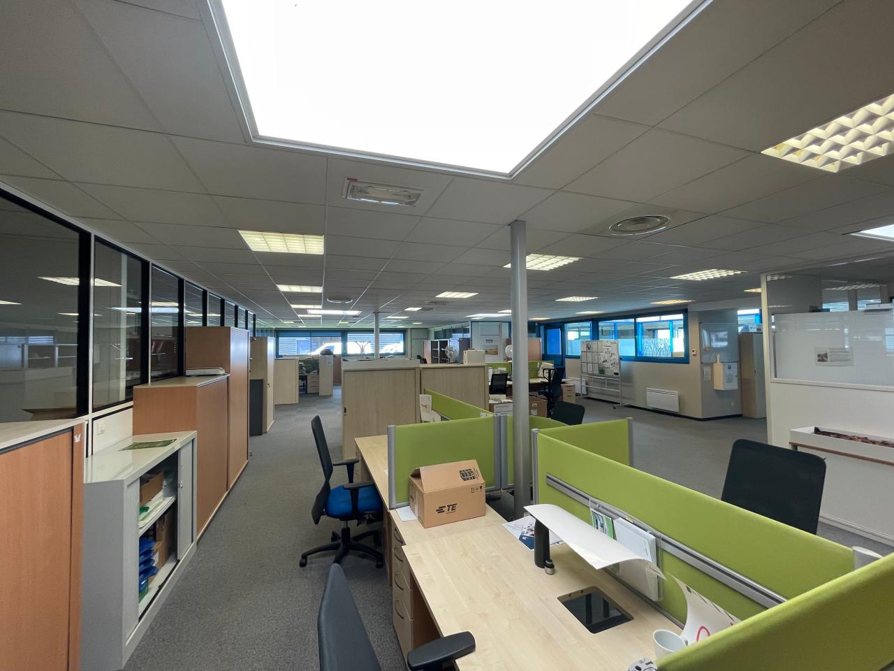 Location local d'activité Bois-Guillaume Seine-Maritime OLACT2534010 4