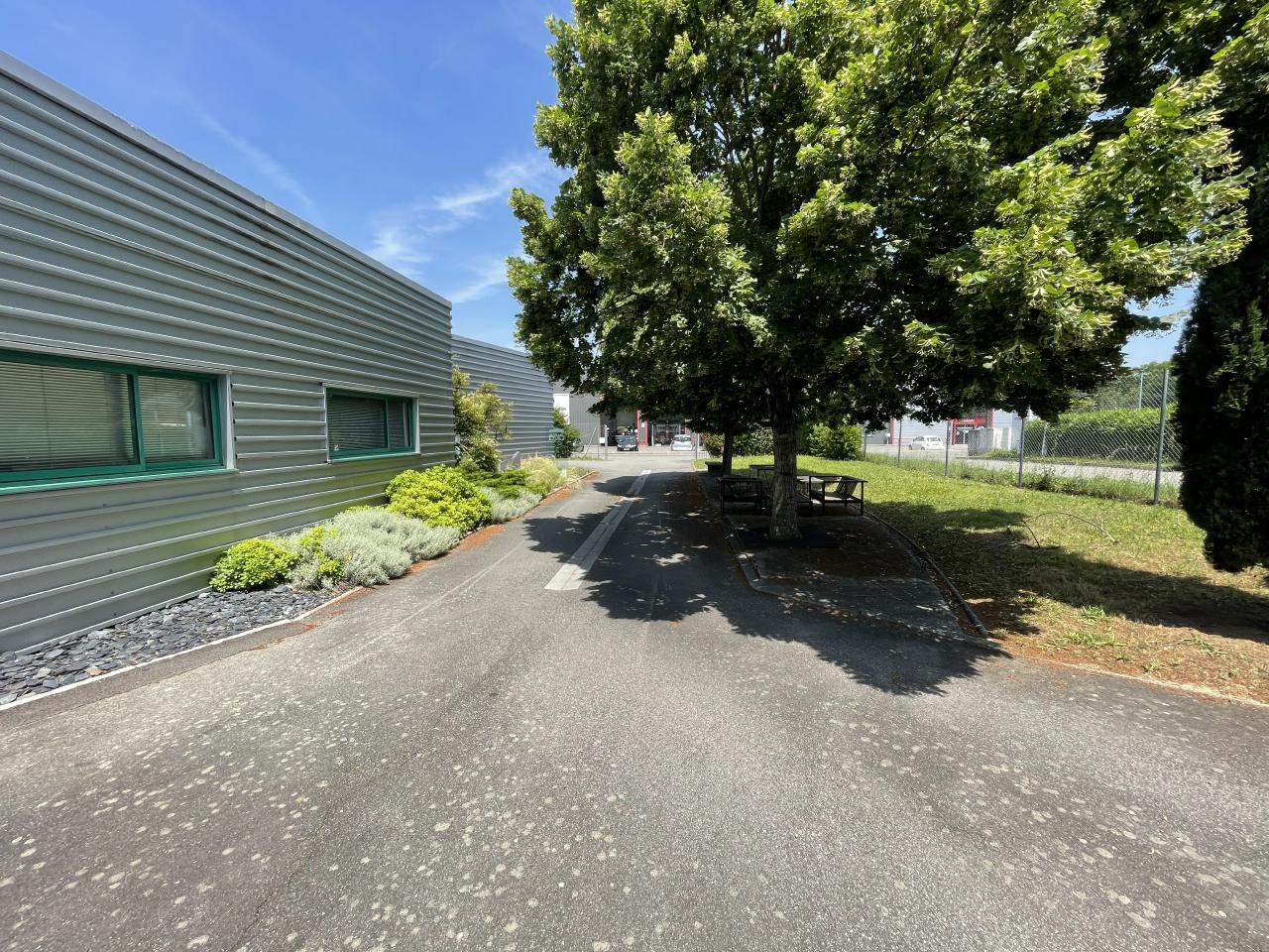 Location bureau L Union Haute-Garonne OLBUR2313604 3