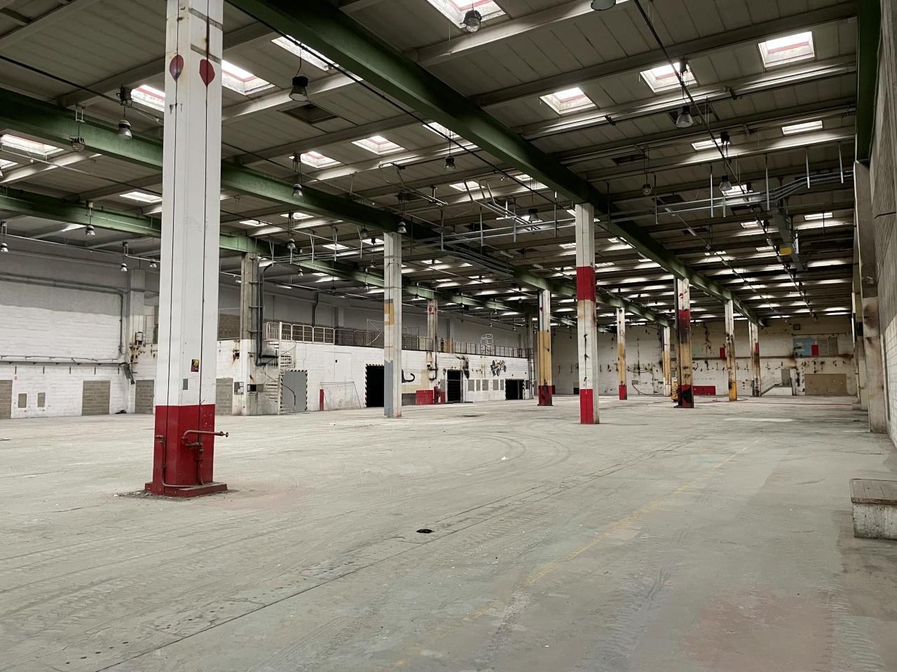 Location local d'activité Le Grand-quevilly Seine-Maritime OLACT2530196