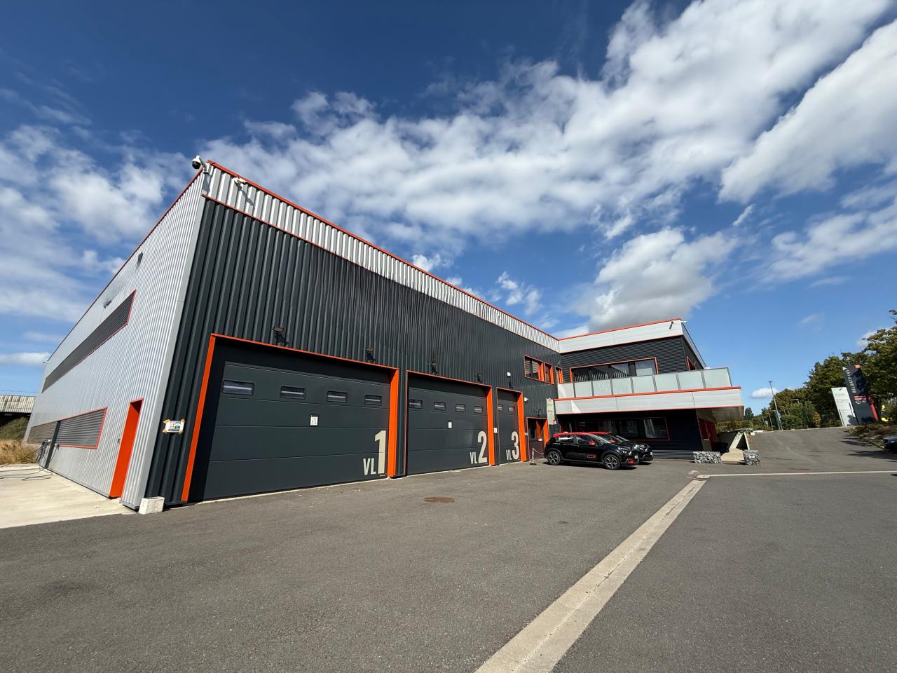 Location local d'activité Metz Moselle OLACT2531301 1