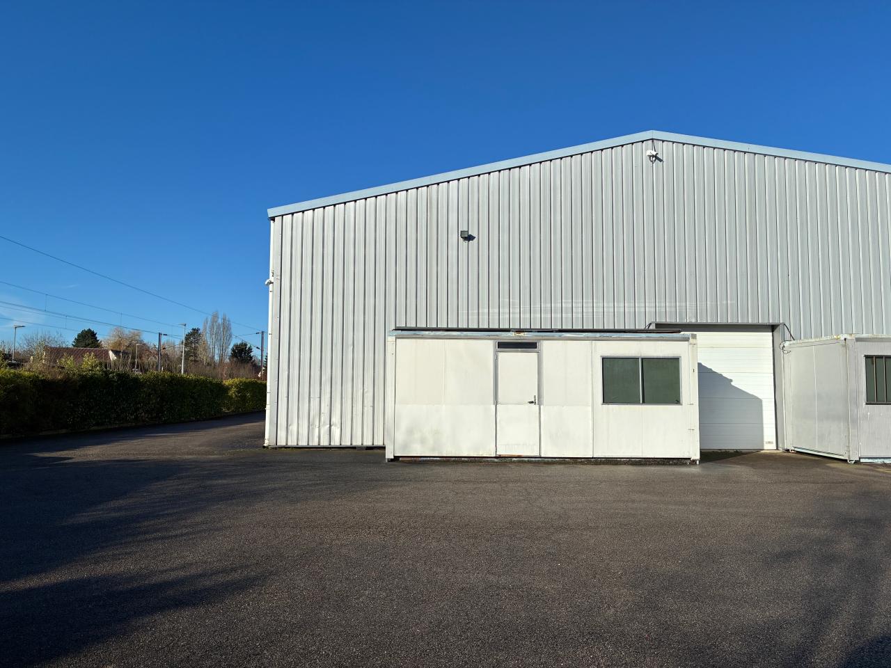 Vente local d'activité Garancières Yvelines OVACT2639758 1